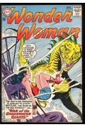 Wonder Woman  146  GD+